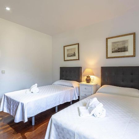 Villa Formosa Cala de Sant Vicenc المظهر الخارجي الصورة