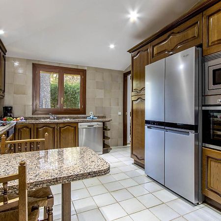 Villa Formosa Cala de Sant Vicenc المظهر الخارجي الصورة