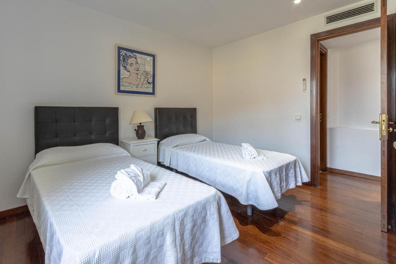 Villa Formosa Cala de Sant Vicenc المظهر الخارجي الصورة