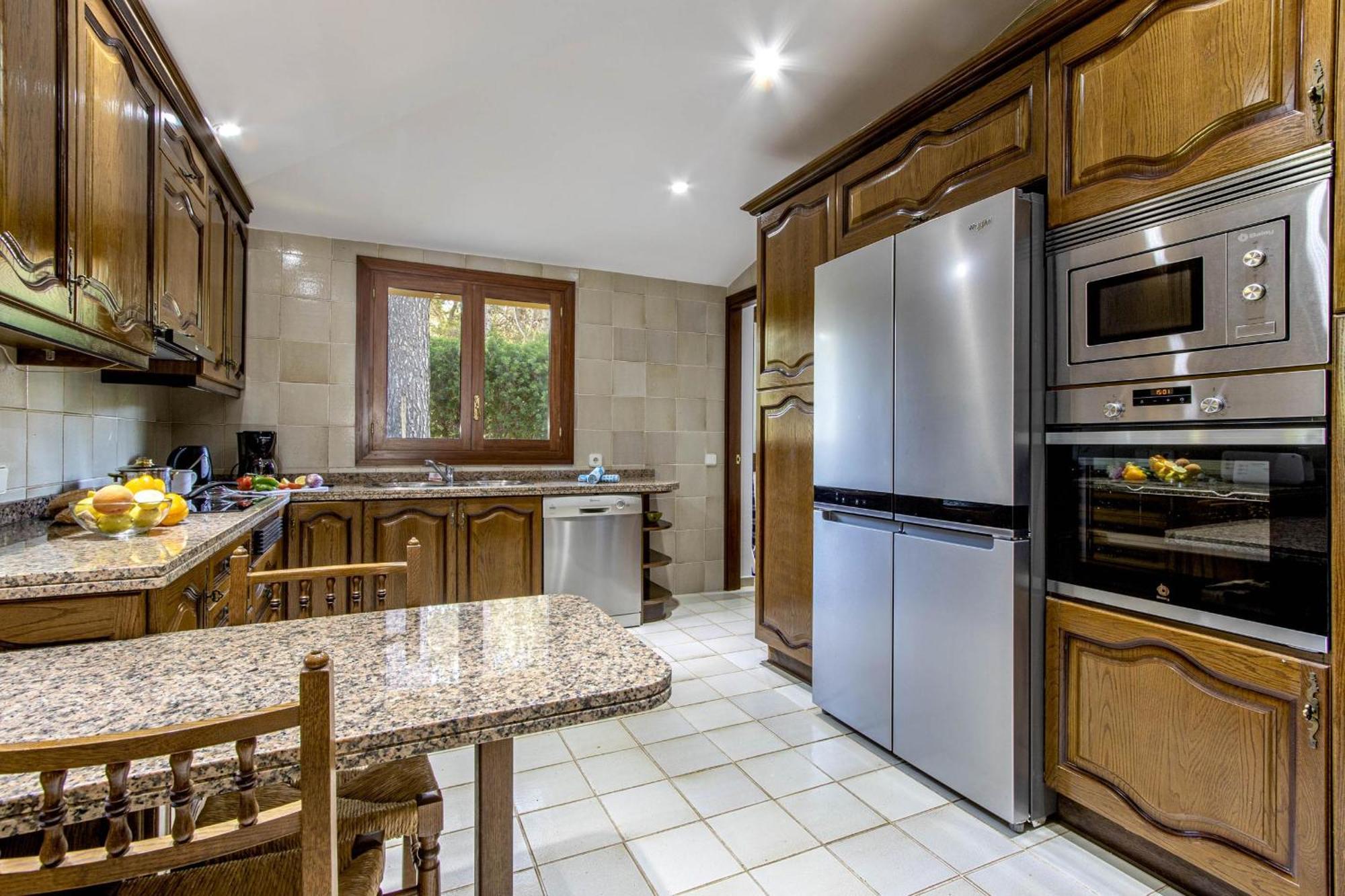 Villa Formosa Cala de Sant Vicenc المظهر الخارجي الصورة