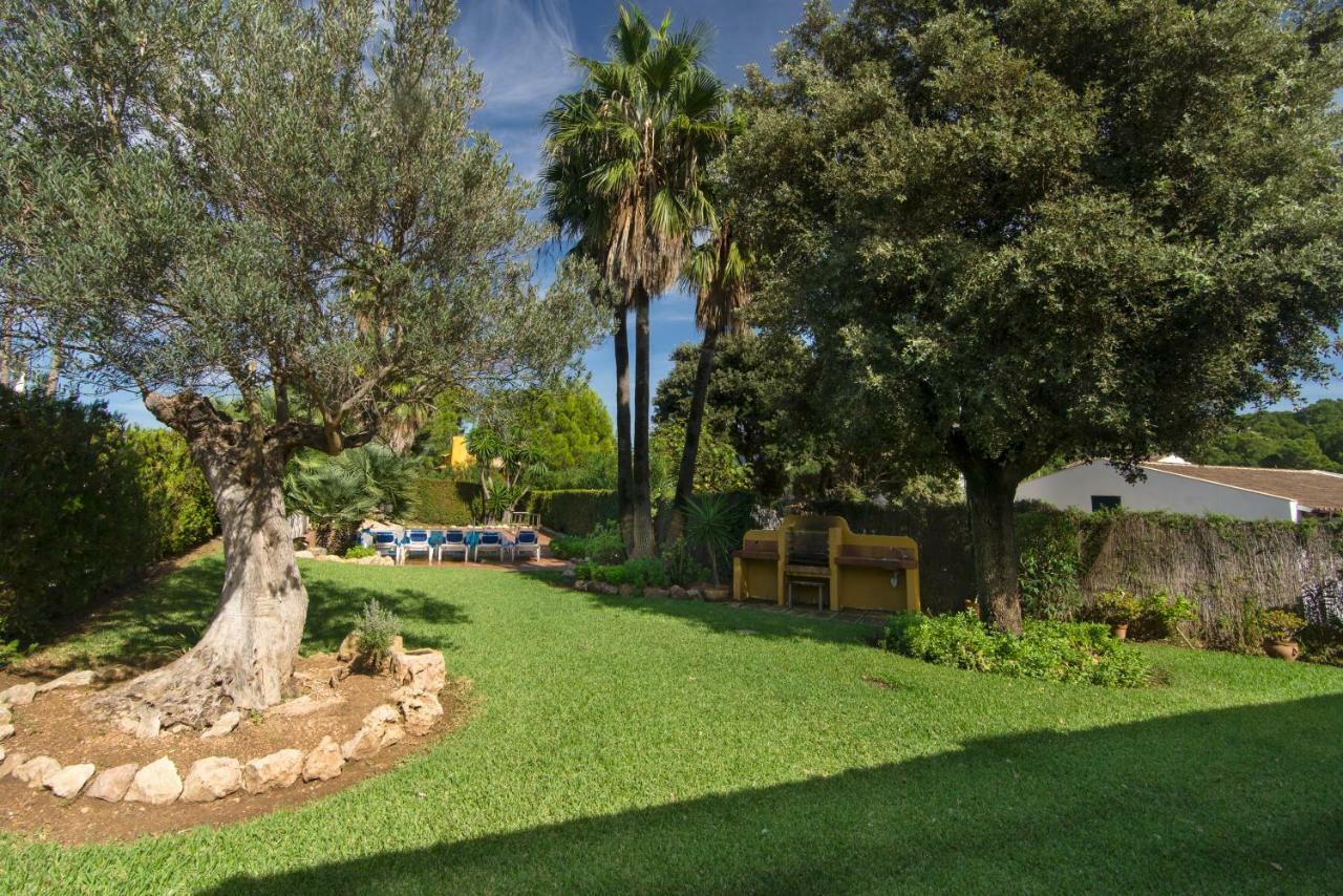 Villa Formosa Cala de Sant Vicenc المظهر الخارجي الصورة